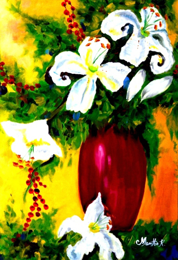 canvas 9